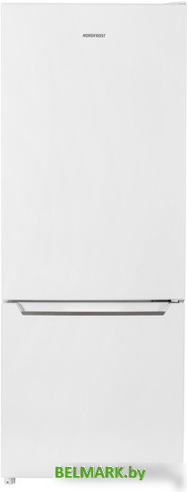 Холодильник Nordfrost (Nord) RFC 210 LFW - фото