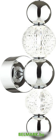 Бра Odeon Light Crystal 5007/7WL - фото2