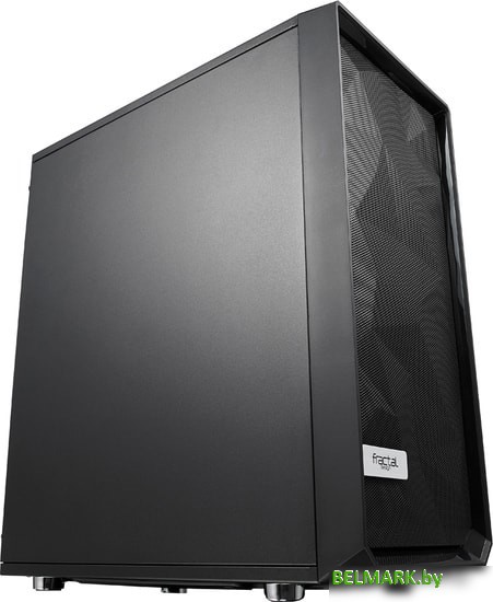 Корпус Fractal Design Meshify C - фото