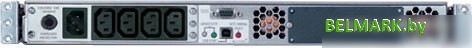 Источник бесперебойного питания APC Smart-UPS 750VA USB RM 1U (SUA750RMI1U) - фото2