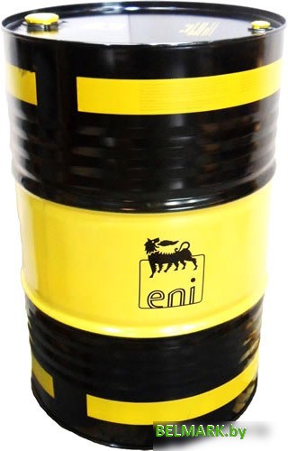 Моторное масло Eni i-Sigma top 10W-40 20л - фото