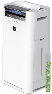 Очиститель и увлажнитель воздуха Sharp KC-G51RW - фото2