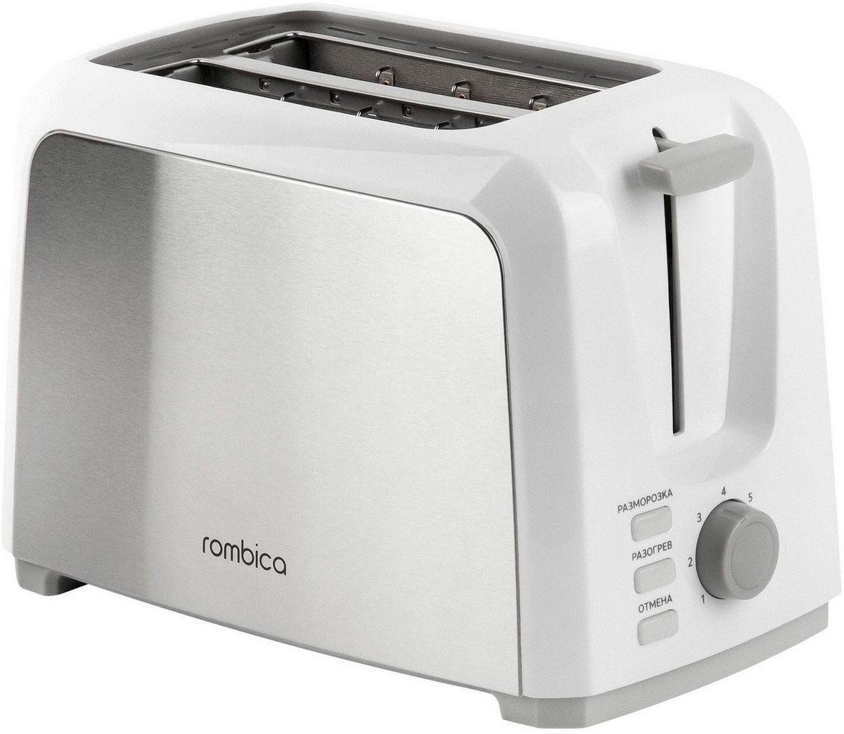 Тостер Rombica RTS-003 - фото
