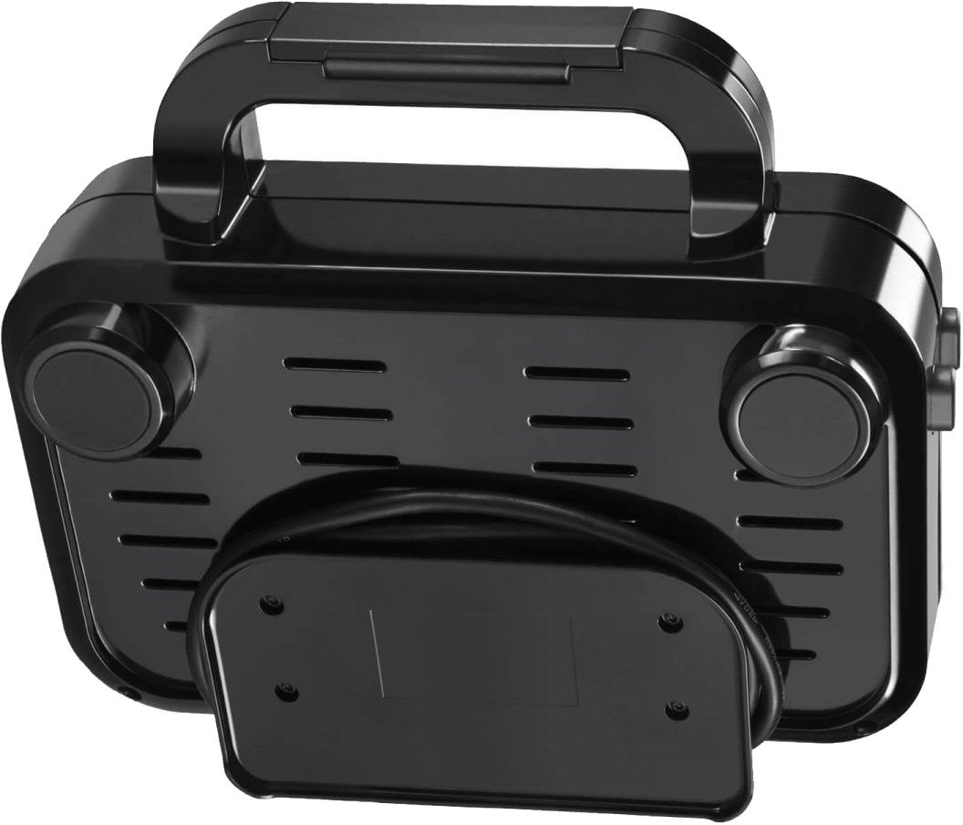 Сэндвичница Breville Ultimate Deep Fill VST082X - фото2