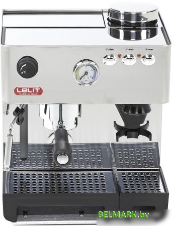 Рожковая помповая кофеварка Lelit Anita PL042EM - фото