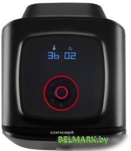 Сушилка для овощей и фруктов Concept SO4000 - фото