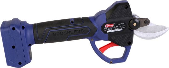 Секатор ДИОЛД АСС-20ЛИ-01 - фото2