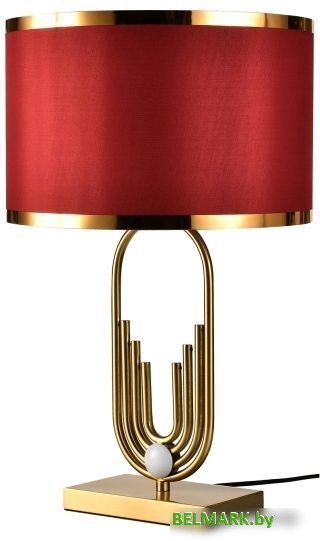 Настольная лампа Lussole LSP-0617 - фото