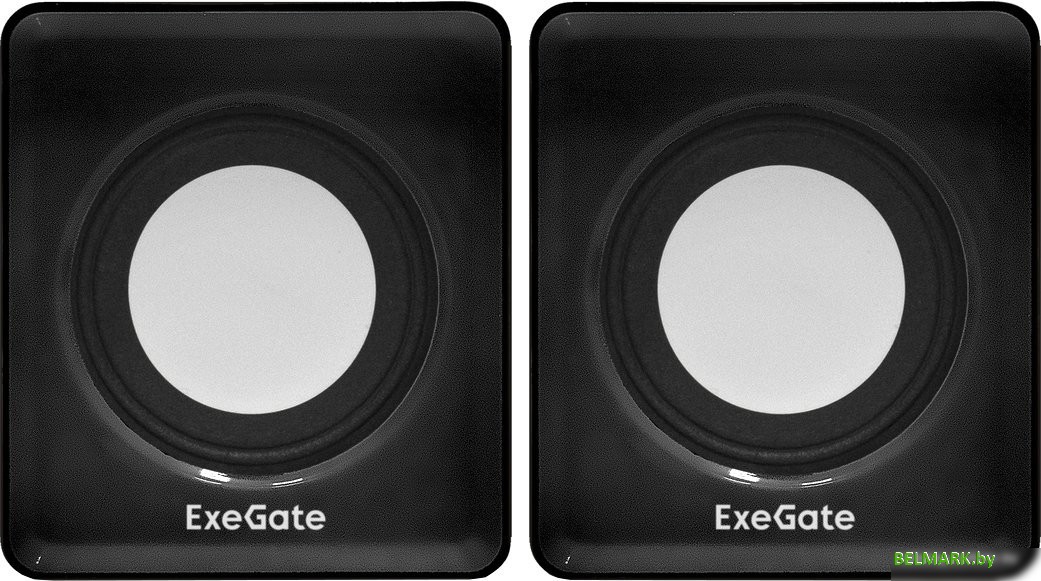 Акустика ExeGate Disco 140 (черный) - фото