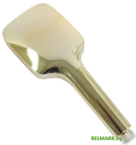 Душевая лейка Ledeme LD002G (золото) - фото2