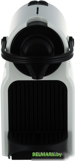 Капсульная кофеварка Krups Nespresso Inissia XN100110 (белый) - фото2