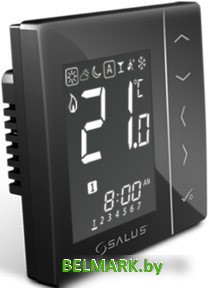 Терморегулятор Salus Controls VS10BRF - фото