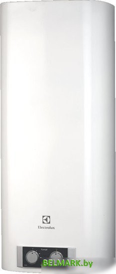 Накопительный электрический водонагреватель Electrolux EWH 30 Formax - фото