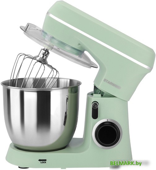 Планетарный миксер StarWind SPM6161 - фото