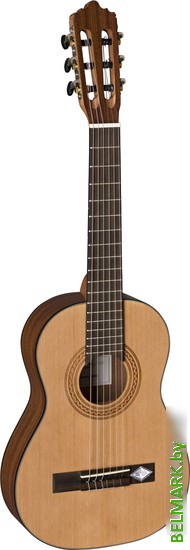 Акустическая гитара La Mancha Rubinito CM/53 - фото