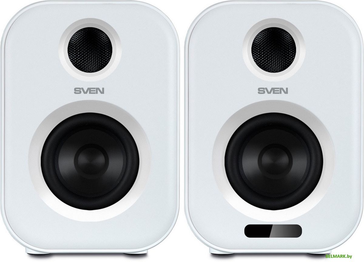 Акустика SVEN MC-5 (белый) - фото2