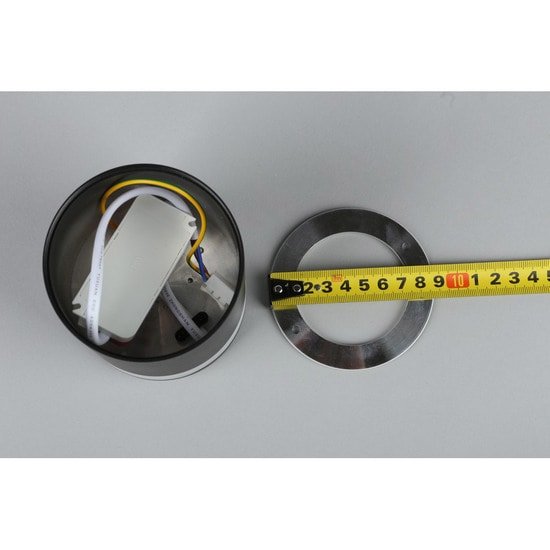 Точечный светильник Omnilux Orolli OML-101519-12 - фото2