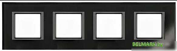 Рамка Schneider Electric Unica MGU68.008.7C1 - фото