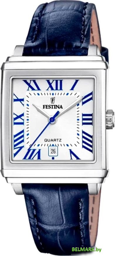 Наручные часы Festina F20682-2 - фото