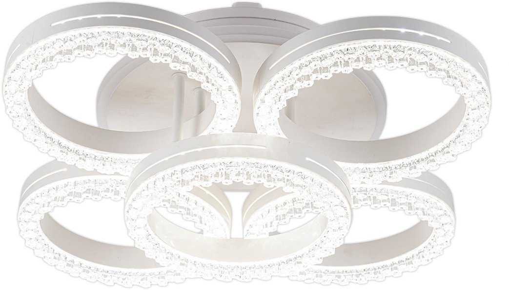 Escada 10276/5LED APP - фото2