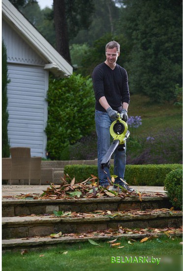 Ручная воздуходувка Ryobi RBV36B [5133002524] - фото2