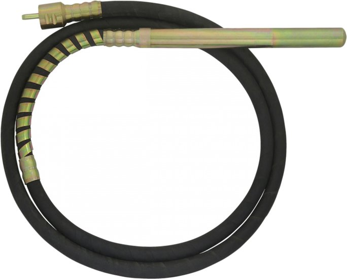 Гибкий вал с булавой Калибр ВП-0.38/4 - фото