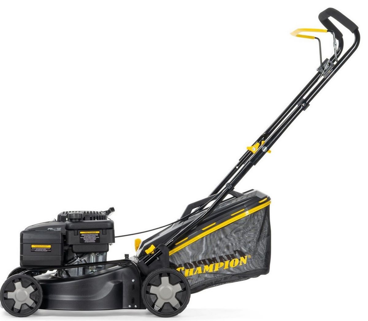 Газонокосилка Champion LM4222 - фото