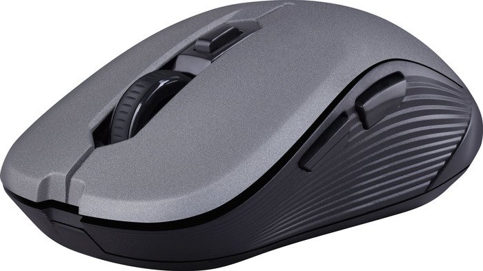 Мышь Defender Gassa MM-105 (серый) - фото2