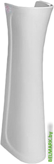 Пьедестал Santeri Воротынский 136017S0000B0 (белый) - фото