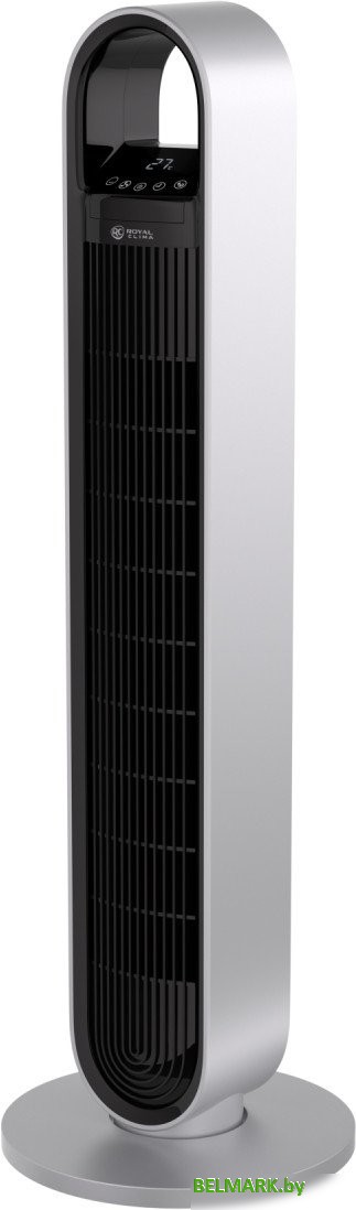 Колонный вентилятор Royal Clima RBF-901E-SV - фото