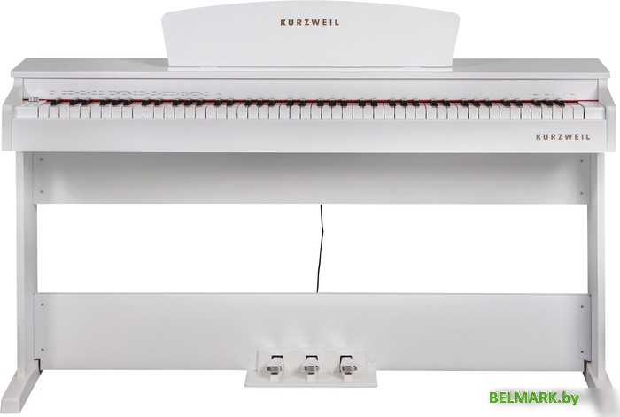 Цифровое пианино Kurzweil M70 (белый) - фото2