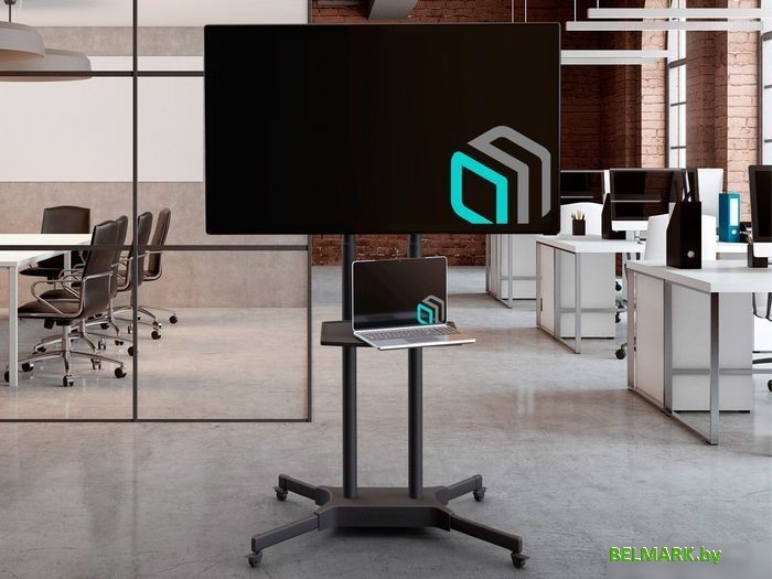 Кронштейн Onkron TS1351 (черный) - фото2