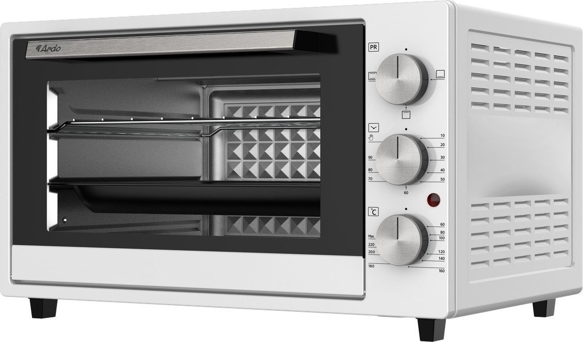 Мини-печь ARDO MO3831W2 - фото2
