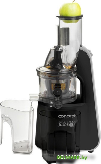 Соковыжималка Concept LO-7067 - фото2