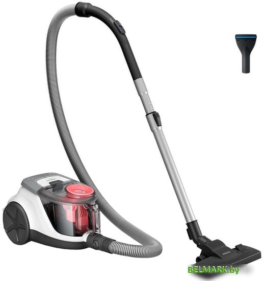 Пылесос Philips XB2042/01 - фото