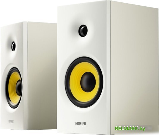 Акустика Edifier R1080BT (белый) - фото