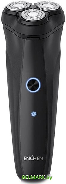 Электробритва Enchen Warrior - фото