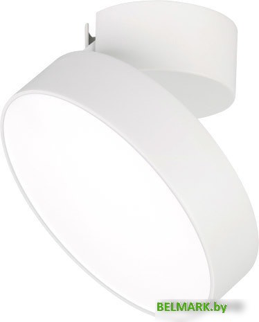 Спот Arlight SP-RONDO-FLAP-R175-16W Day4000 028162 - фото
