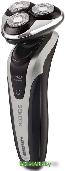 Электробритва Sencor SMS 5011SL - фото