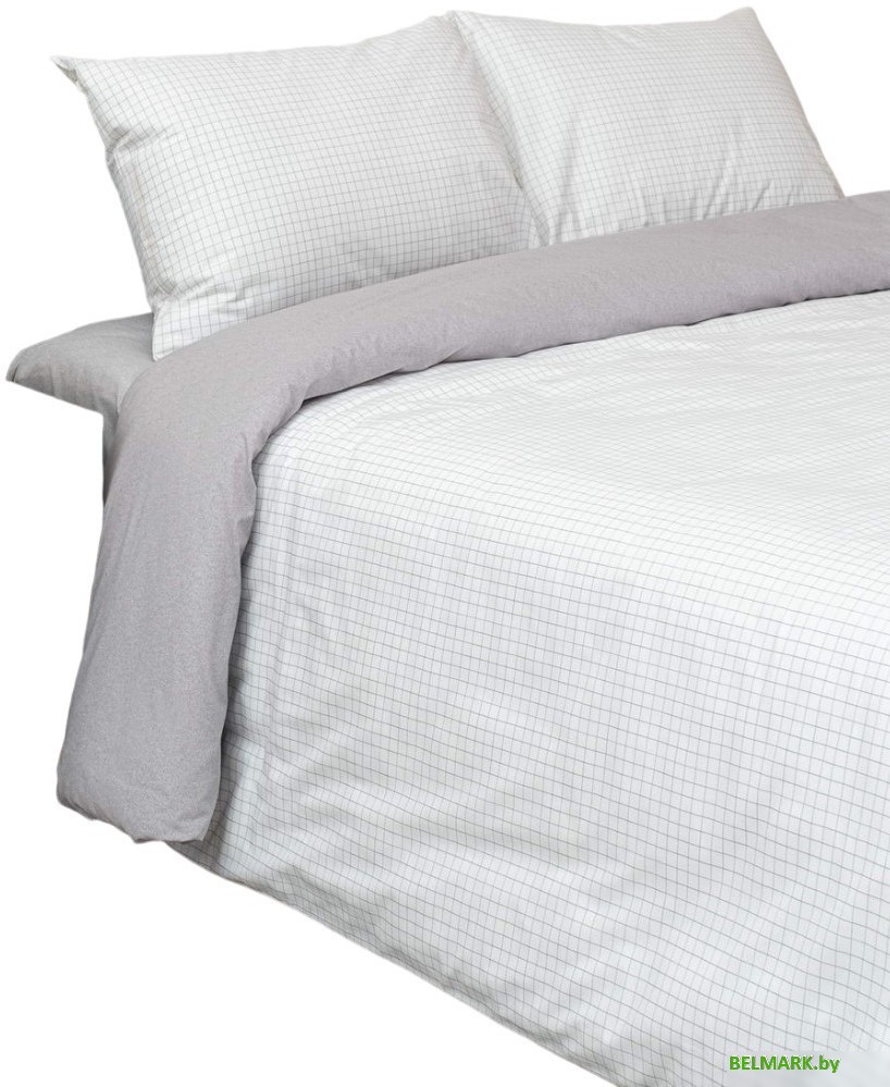 Постельное белье Siberia Home Мэгги №6 7Е Cиб-7Е-Мэг6 - фото