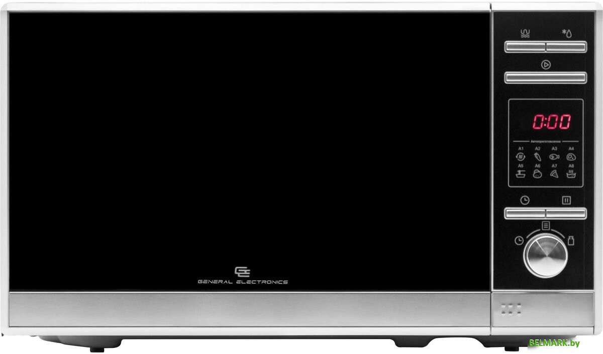 Микроволновая печь General Electronics GE-DG420S - фото