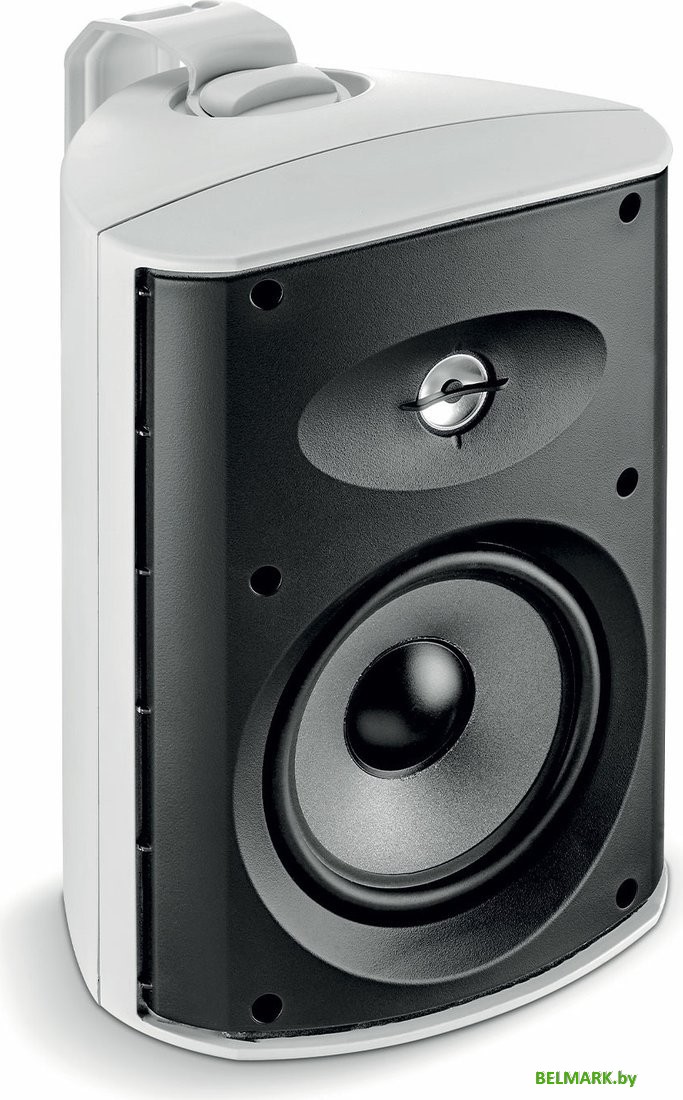 Focal 100 OD6 (белый) - фото2