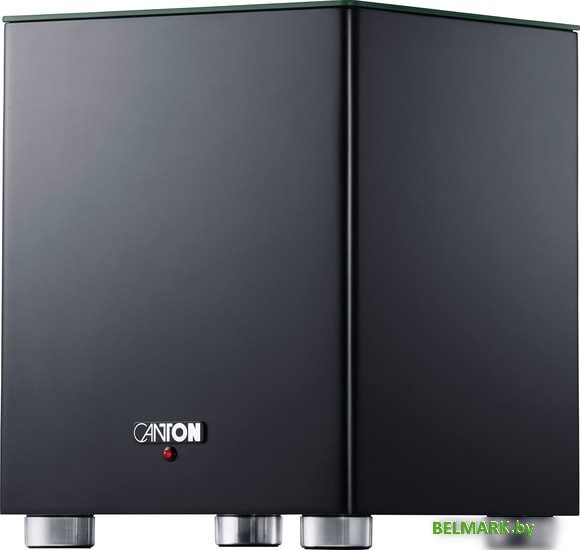 Акустика Canton Smart Sub 8 (черный) - фото