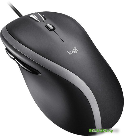 Мышь Logitech M500s Advanced - фото2