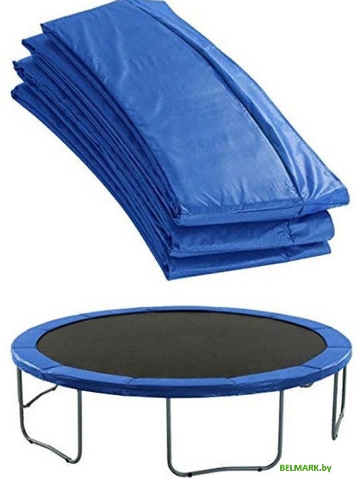 Аксессуары и комплектующие для батутов Ametist Кожух защитный для пружин 16 ft - фото