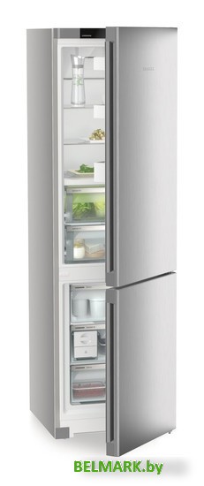 Холодильник Liebherr CBNsfc 572i Plus BioFresh NoFrost 572i-22001 - фото2