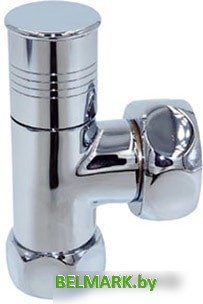 Вентиль Tim Угловой, круглый, 1F*1/2F KV01-LFF042 - фото