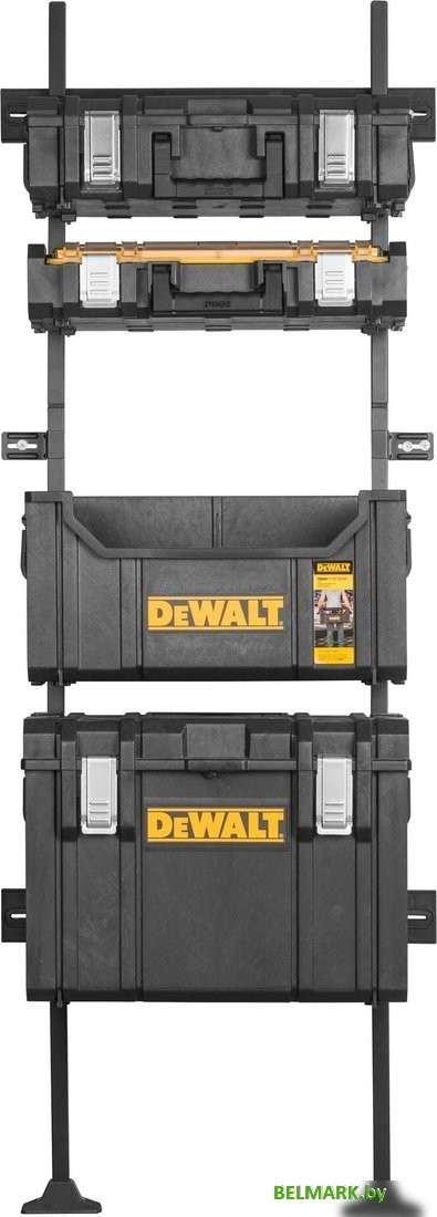 Профиль настенный DeWalt DWST1-75694 - фото2