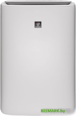 Климатический комплекс Sharp KIN-41RW - фото