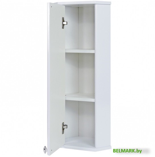 Doratiz Шкаф с зеркалом Doratiz Вена 25 L 2712.260 (белый) - фото2